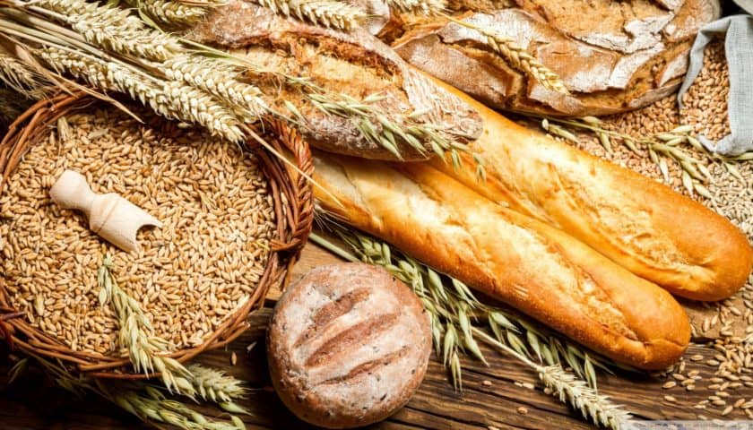 Learn how to grind your own flour and about historic grist mills across the United States at 31Daily.com.