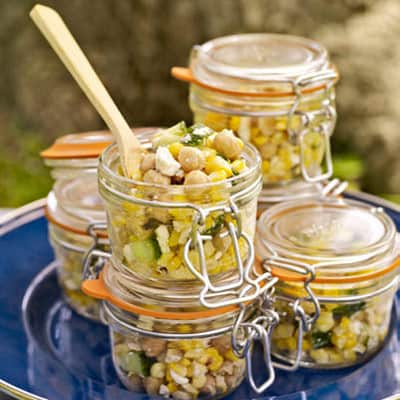 12 Summer Picnic Recipes | 31Daily.com