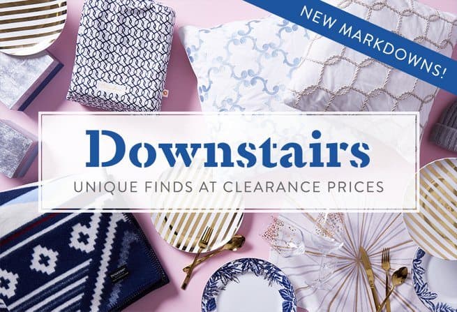 Unique Clearance Finds