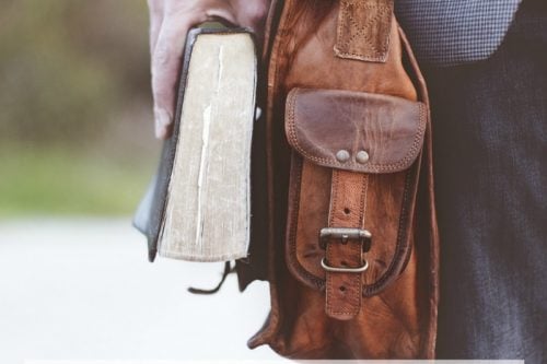 Best Books for Men | Christmas Gift Guide | 31Daily.com