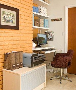 Easy Steps to an Organized Life in 31 Days: Office (Day 11) | 31Daily.com