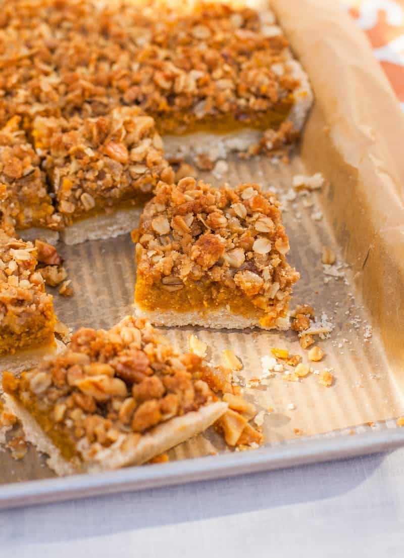 Easy Halloween Treats to Make Now | 31Daily.com