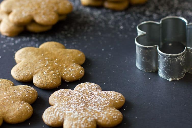 Travel to Europe with Christmas Market Foods to Make at Home | 31Daily.com
