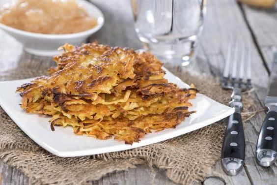 Travel to Europe with Christmas Market Foods to Make at Home | 31Daily.com
