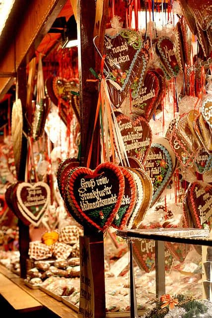 Travel to Europe with Christmas Market Foods to Make at Home | 31Daily.com