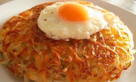 Travel to Europe with Christmas Market Foods to Make at Home | 31Daily.com