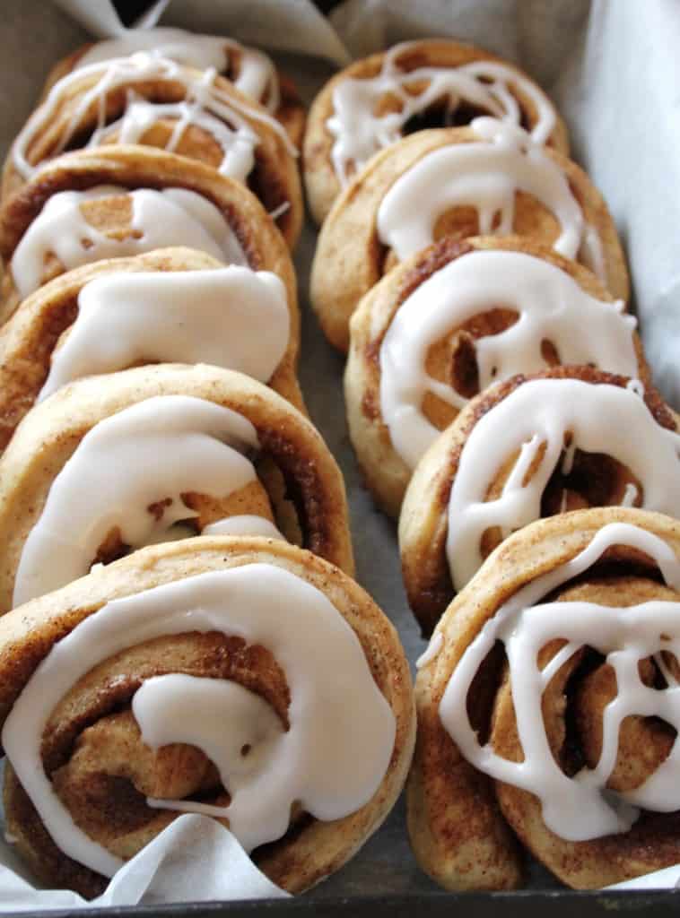 Travel to Europe with Christmas Market Foods to Make at Home | 31Daily.com