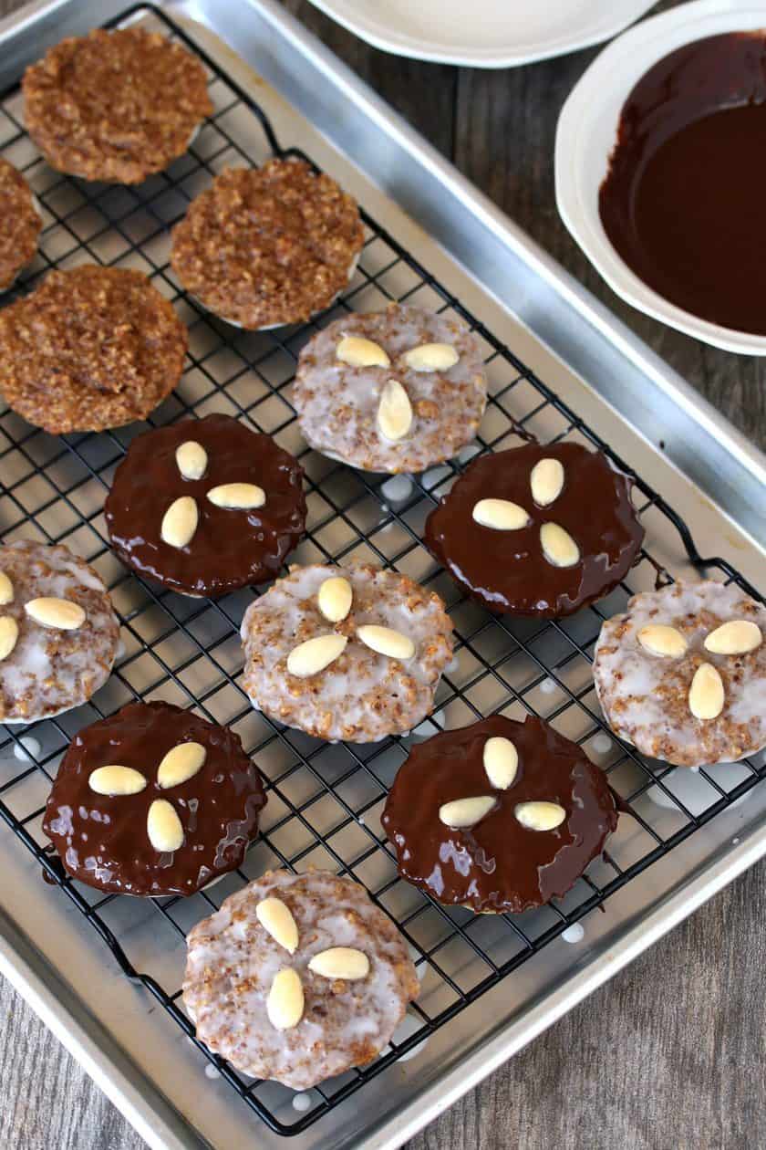 Travel to Europe with Christmas Market Foods to Make at Home | 31Daily.com