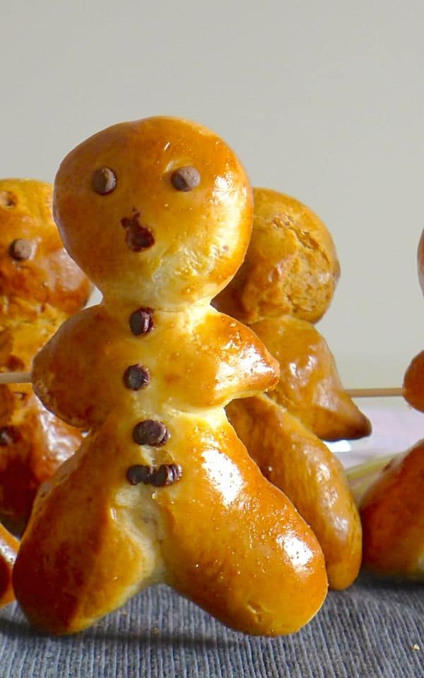 Travel to Europe with Christmas Market Foods to Make at Home | 31Daily.com