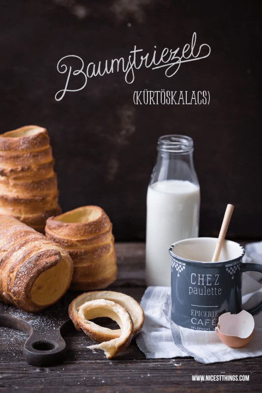 Travel to Europe with Christmas Market Foods to Make at Home | 31Daily.com