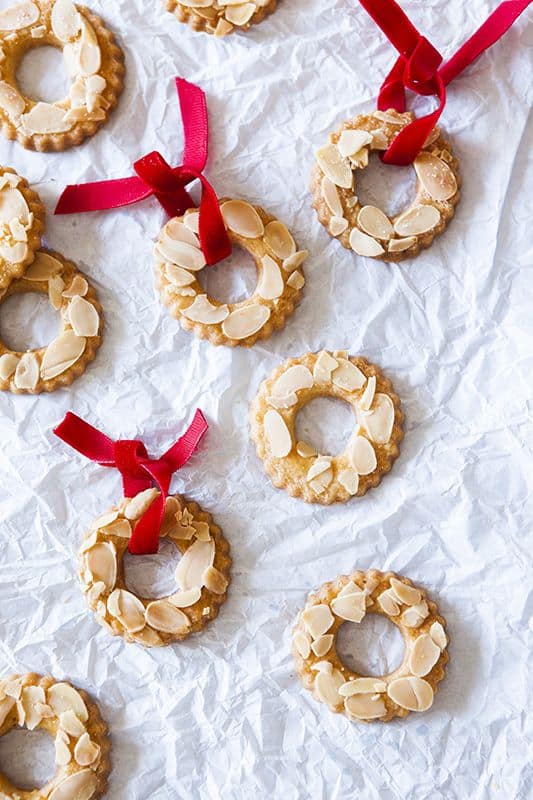 Travel to Europe with Christmas Market Foods to Make at Home | 31Daily.com