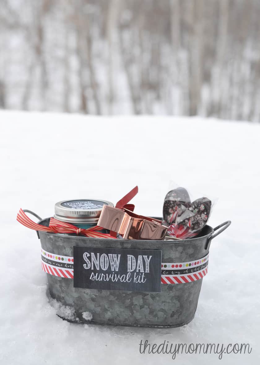 Homemade Holiday Food Gifts | 31Daily.com