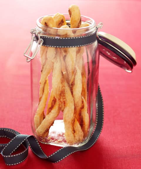 Homemade Holiday Food Gifts | 31Daily.com