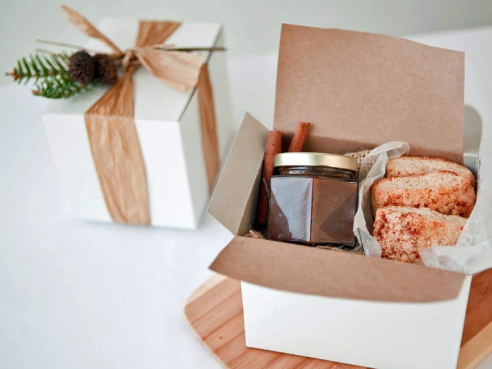 Homemade holiday food gifts 31 daily