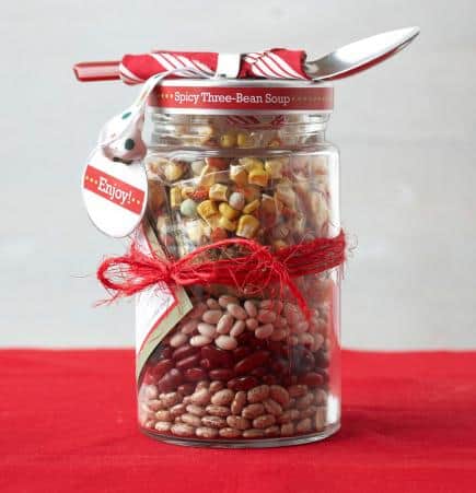 Homemade Holiday Food Gifts | 31Daily.com