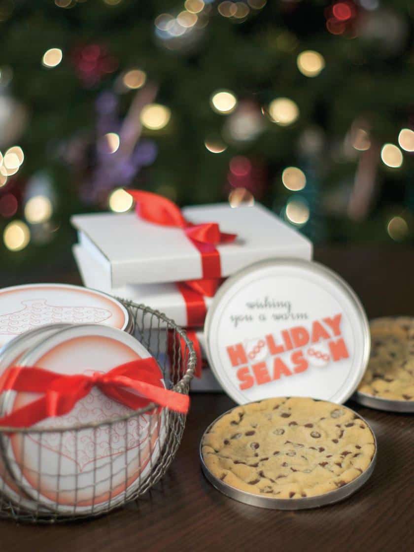Homemade Holiday Food Gifts | 31Daily.com