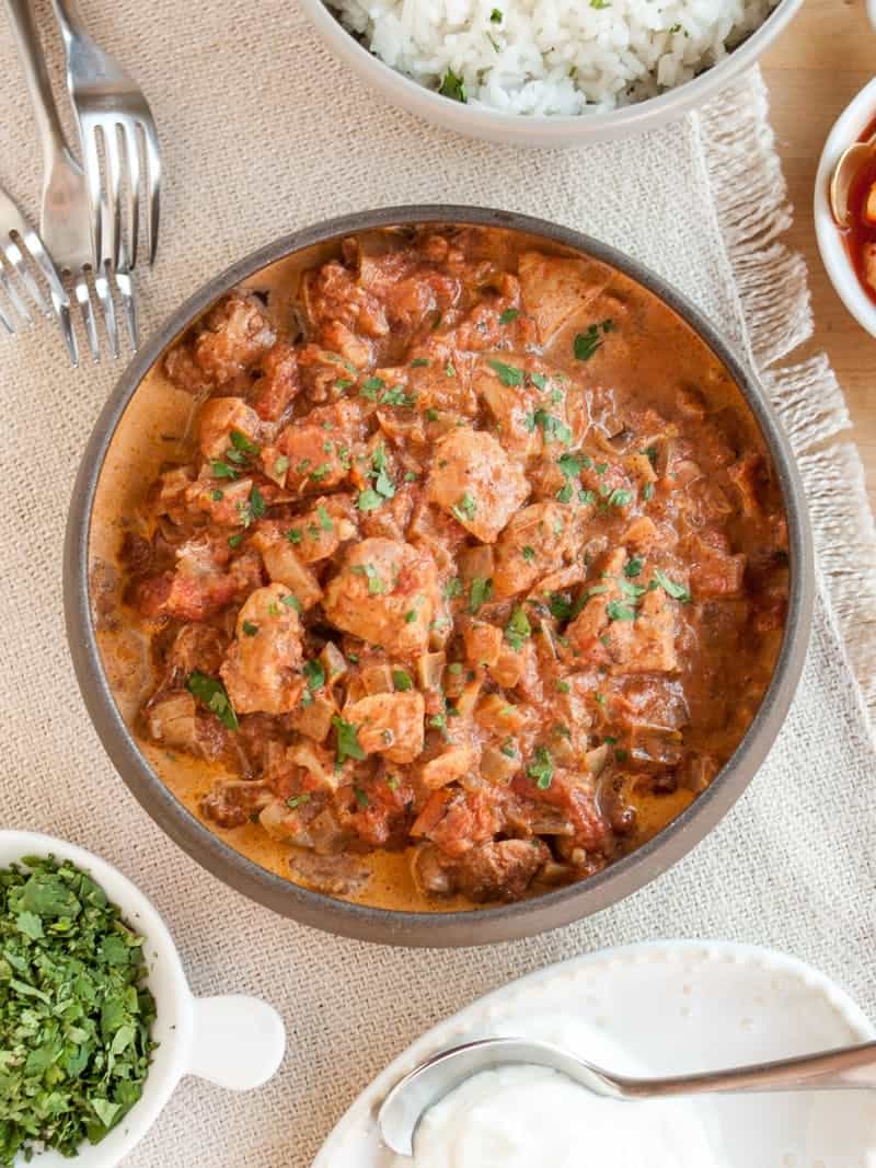 Easy Instant Pot (or Slow Cooker) Recipes You'll Want to Make This Winter | 31Daily.com