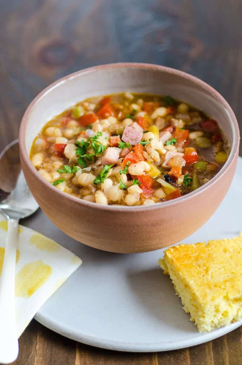 Easy Instant Pot (or Slow Cooker) Recipes You'll Want to Make This Winter | 31Daily.com