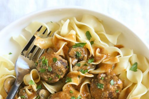 Easy Instant Pot (or Slow Cooker) Recipes You'll Want to Make This