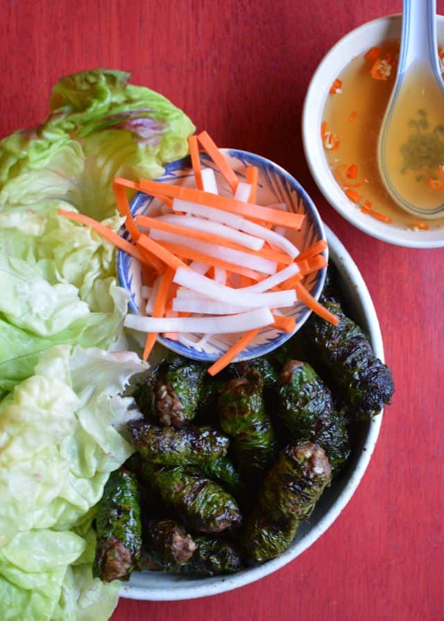 Traveling Asia with Asian Street Food to Make at Home | 31Daily.com