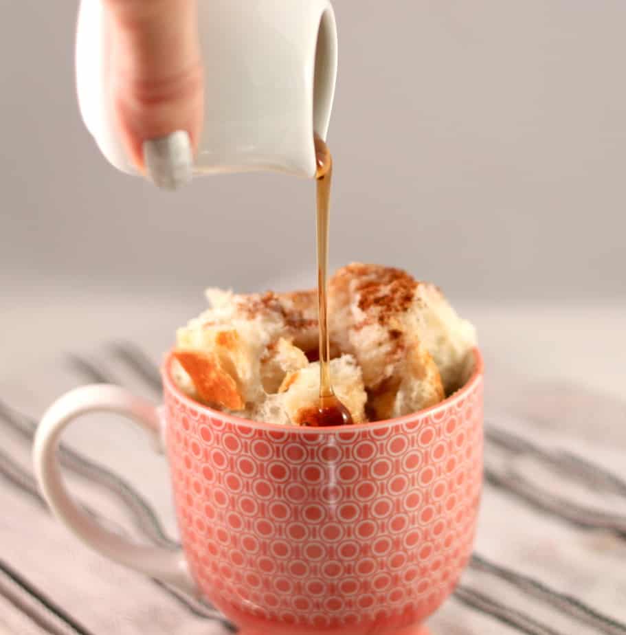 Valentine's Day Breakfast in Bed Easy Recipe Ideas | 31Daily.com