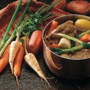A Traditional Irish Lamb Stew | 31Daily.com