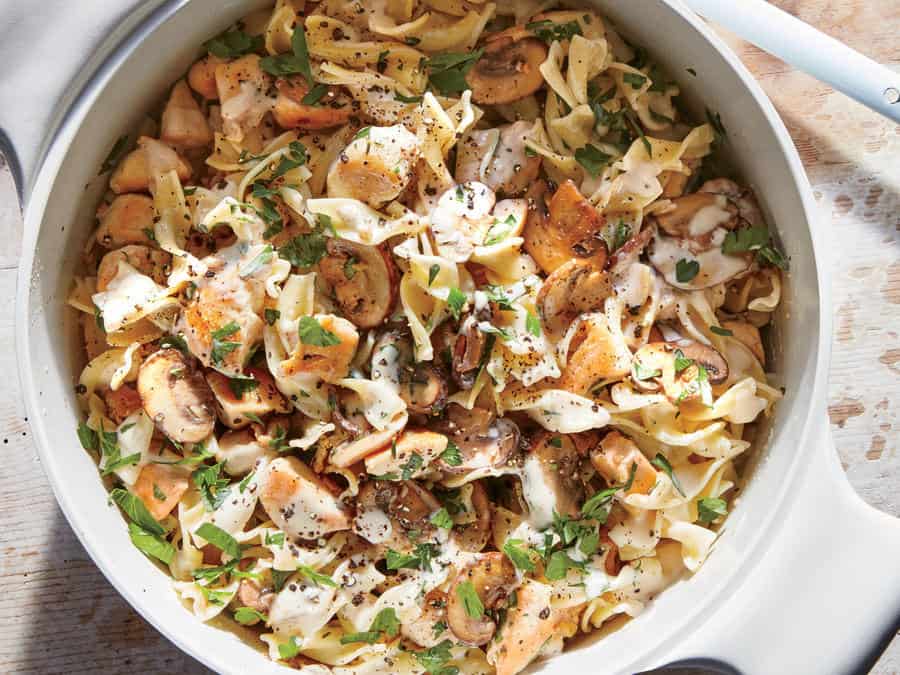 9 Spring Pasta Recipes You'll Want to Make This Season | 31Daily.com