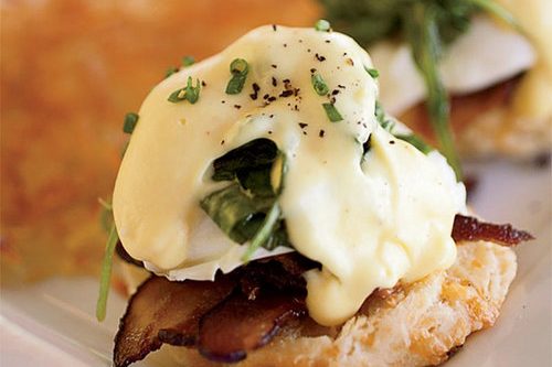 Father's Day Breakfast Ideas He Will Love | 31Daily.com