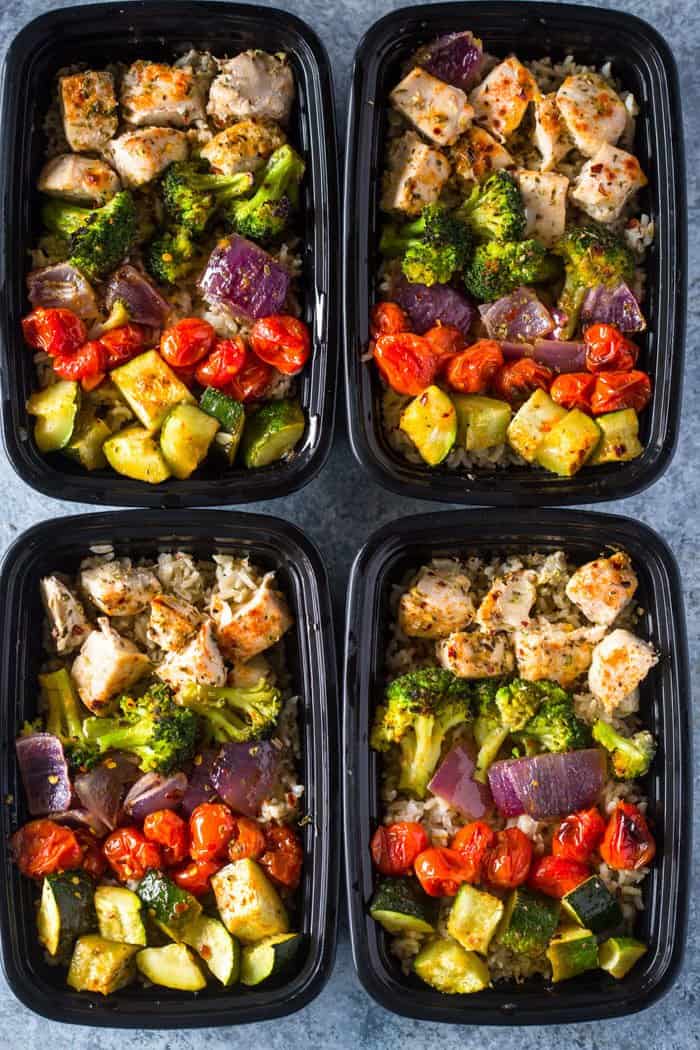 Eating The Rainbow With 12 Healthy Color Packed Recipes 31 Daily eating-the-rainbow-with-12-healthy-color-packed-recipes-31-daily