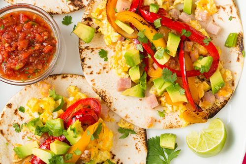 Father's Day Breakfast Ideas He Will Love | 31Daily.com