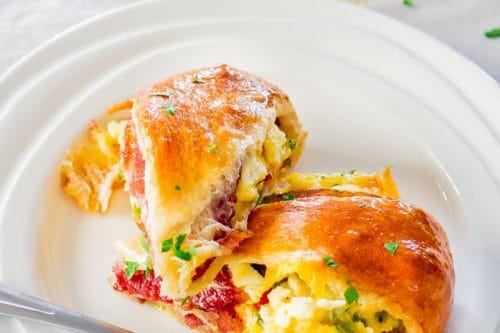 Father's Day Breakfast Ideas He Will Love | 31Daily.com
