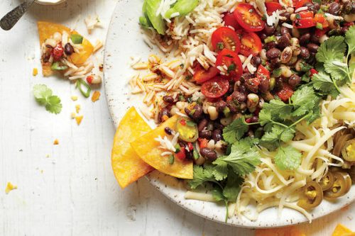 Quick and Easy No-Cook Dinner Ideas | 31Daily.com