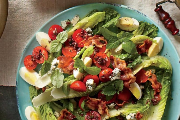 Quick And Easy No Cook Dinner Ideas 31Daily 31 Daily