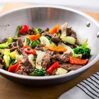 So Simple Stir Fry | 31Daily.com