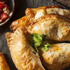 Beef Empanadas: An Easy Latin Street Food to Make at Home | 31Daily.com