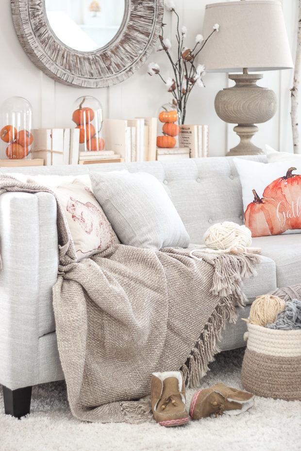Inspiring And Simple Fall Home Decor Ideas 31 Daily