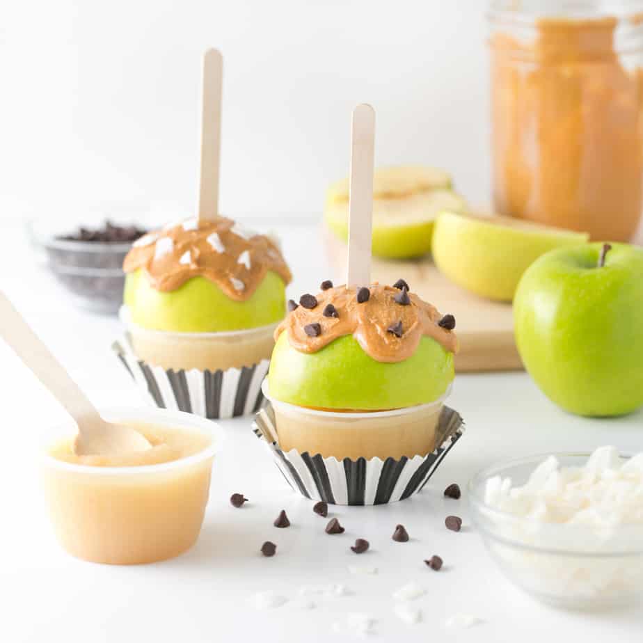 easy fun healthy halloween treats your trick or treaters will love 31daily