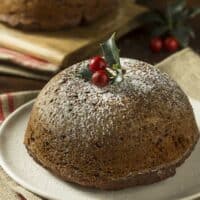 Figgy Pudding: A Classic Every Christmas Table Needs | 31Daily.com
