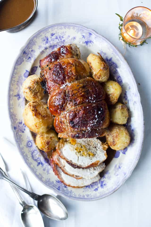 Boned Rolled Turkey Copy1 31 Daily