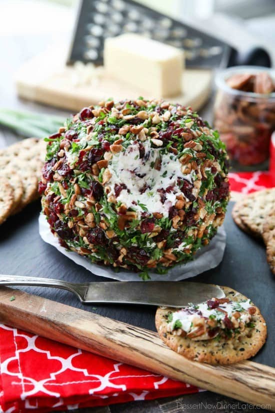 15 Retro Christmas Foods Deserving of a Comeback | 31Daily.com
