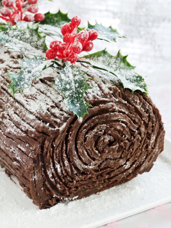 15 Retro Christmas Foods Deserving of a Comeback | 31Daily.com