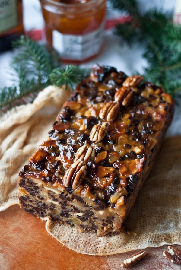 15 Retro Christmas Foods Deserving of a Comeback | 31Daily.com
