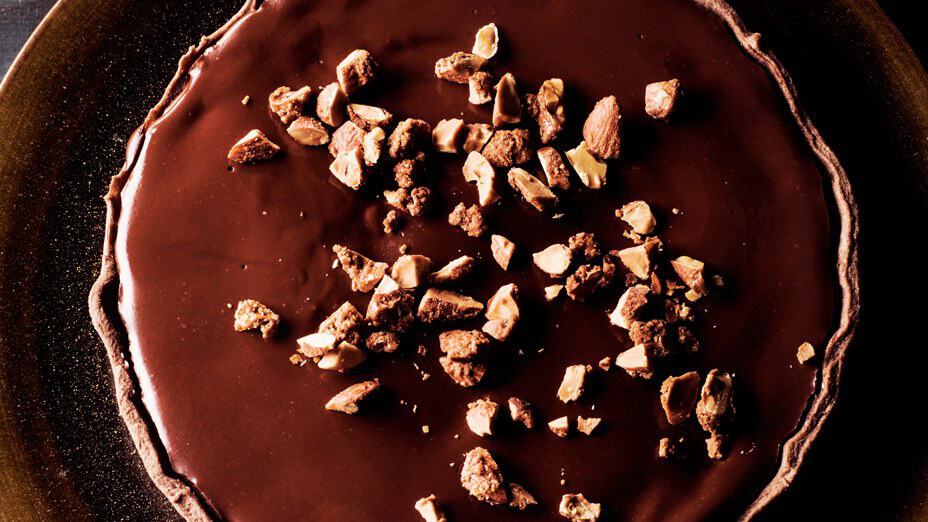 12 Chocolate Desserts Dreams are Made Of | 31Daily.com