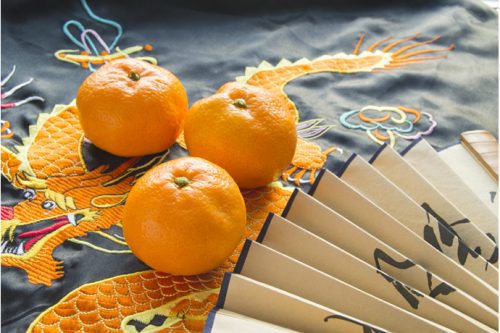 9 Chinese New Year Foods to Celebrate With - 31 Daily