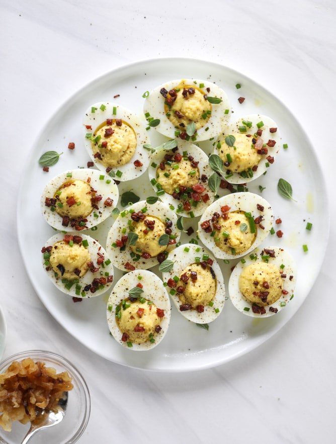 Extraordinary Recipes to Make Your Best Ever Brunch | 31Daily.com