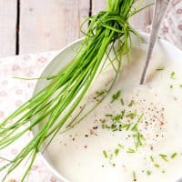 Cream of Parsnip Soup: Irresistibly Easy, Velvety, and Comforting | 31Daily.com