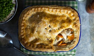 Irish Pub Recipes Perfect for St Patrick's Day | 31Daily.com