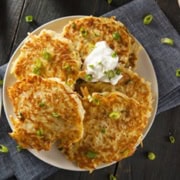 Irish Boxty Potato Pancakes for an Easy and Cozy Breakfast | 31Daily.com