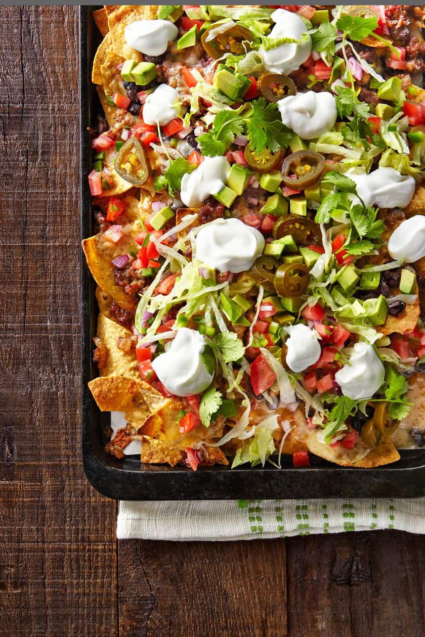 Friday Night Foods That Are Classic Easy And Amazing 31 Daily