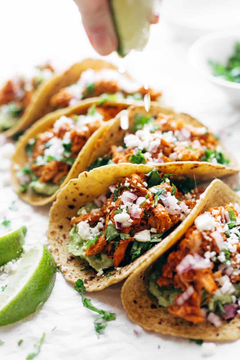 31 Daily Weekly Dinner Meal Plan -- Week 16 | 31Daily.com